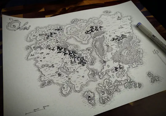 Worldbuilding